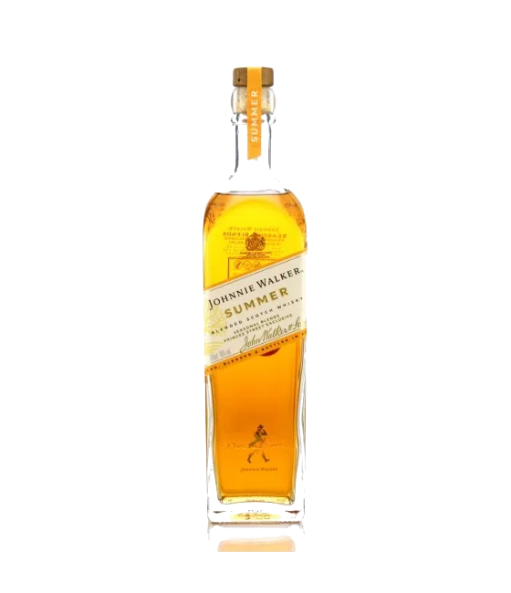 Johnnie Walker Summer 16 Years Old – Bottle Your Own, fles bij slijterij t Bockje in Bathmen