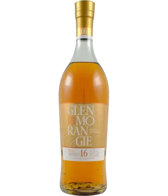Glenmorangie 16 Years Old Sweet Wine Finish