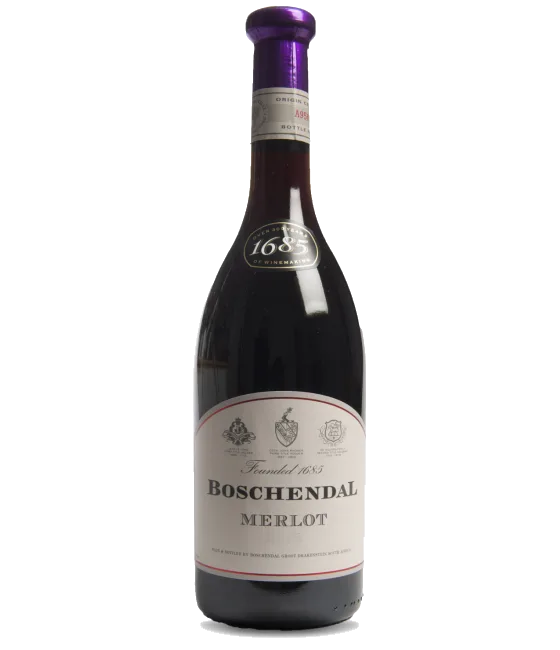 Boschendal 1685 Merlot