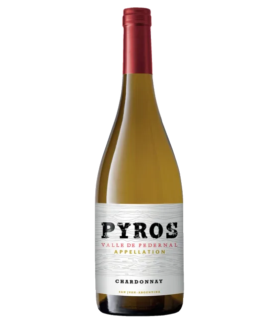 Pyros Appellation Chardonnay