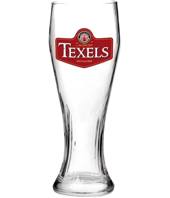 Texels Skuumkoppe glas 50cl, fles bij slijterij t Bockje in Bathmen