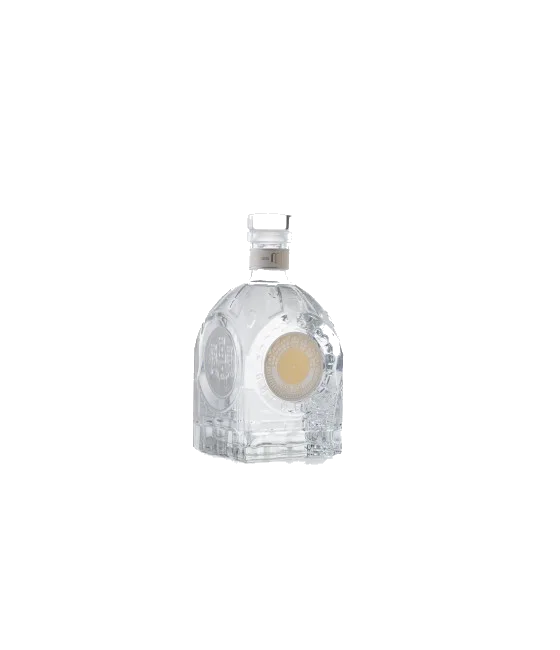MM Antverpia Gin 1501