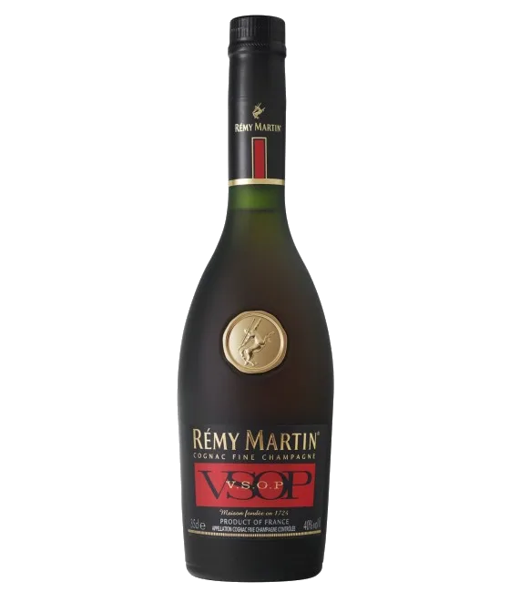 Remy Martin VSOP Mature Cask Finish 35 cl, fles bij slijterij t Bockje in Bathmen