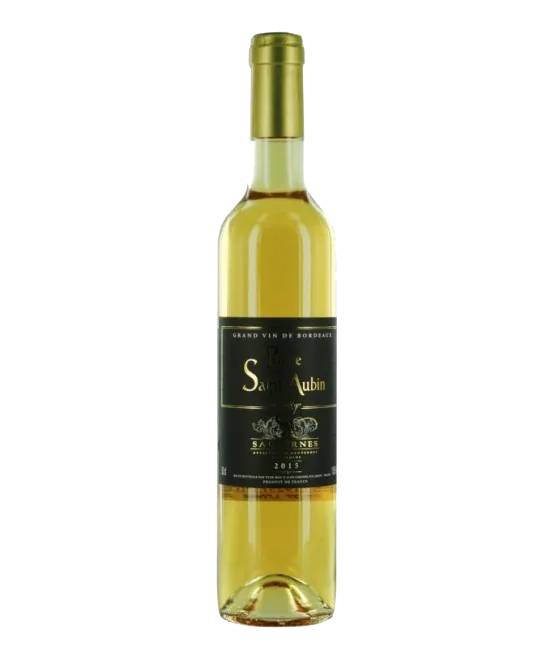 Prince de Saint Aubin Sauternes