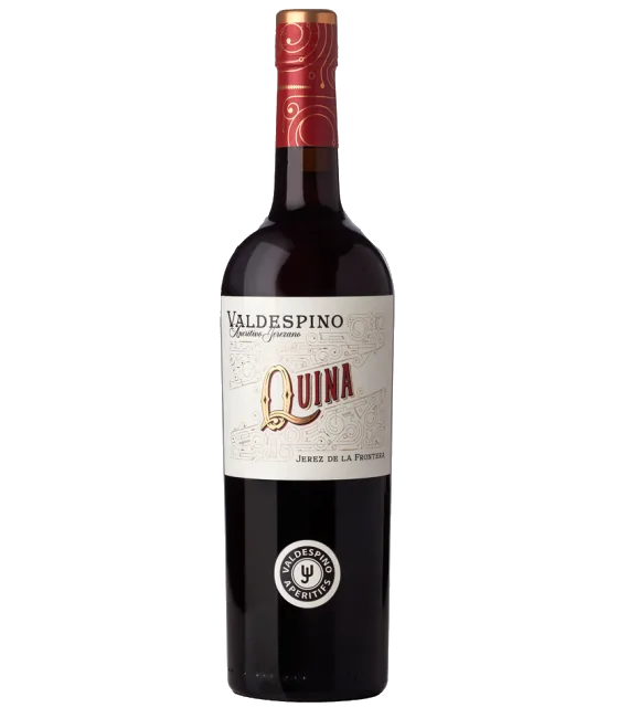 Valdespino Quina