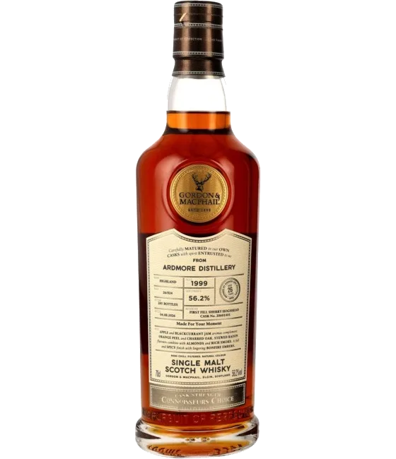 Gordon & Macphail Connoisseurs Choice Ardmore 1999 26 Years Old #20601401