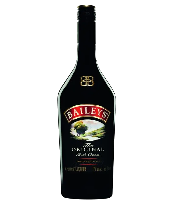 Baileys Original, fles bij slijterij t Bockje in Bathmen