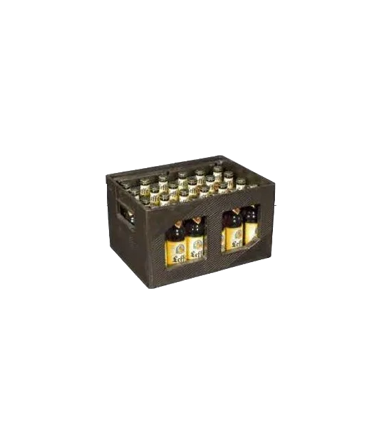 LEFFE TRIPEL Krat 24x30cl., fles bij slijterij t Bockje in Bathmen