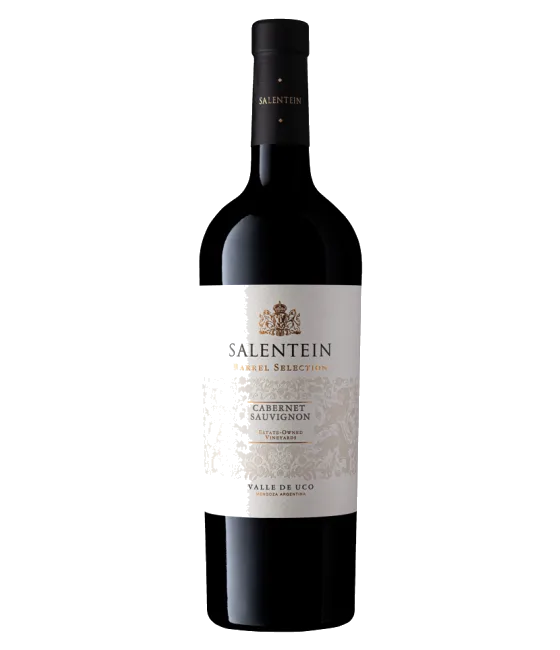 Salentein Barrel Selection Cabernet Sauvignon