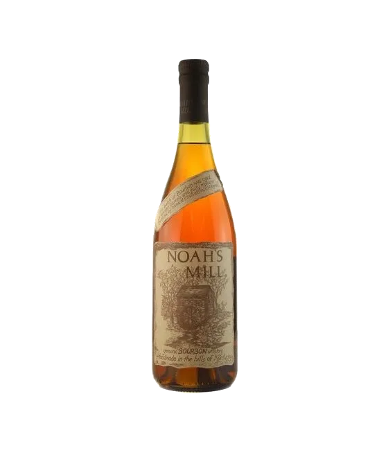 Noah’s Mill – Small Batch, fles bij slijterij t Bockje in Bathmen