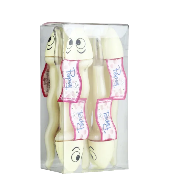 POPSY vanille caramel doos 8x2cl, fles bij slijterij t Bockje in Bathmen