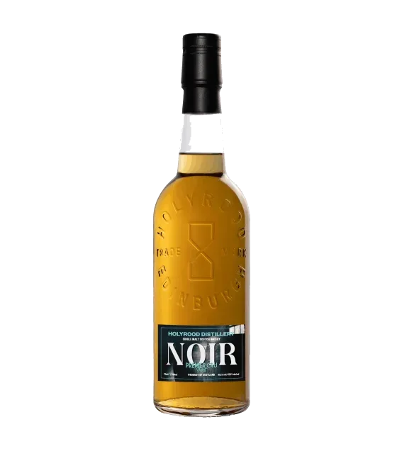 Holyrood Noir Trilogie Premier Cru Yeast, fles bij slijterij t Bockje in Bathmen