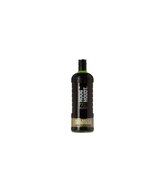 Kalmoes beerenburg 50cl, fles bij slijterij t Bockje in Bathmen