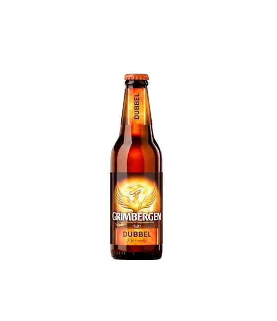 Grimbergen Dubbel