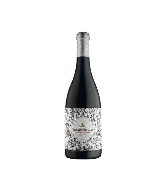 Principe de Viana Edición Limitada Crianza
