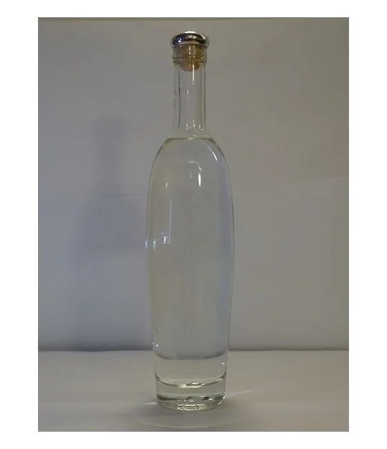 Zuidam Triple Sec, fles bij slijterij t Bockje in Bathmen