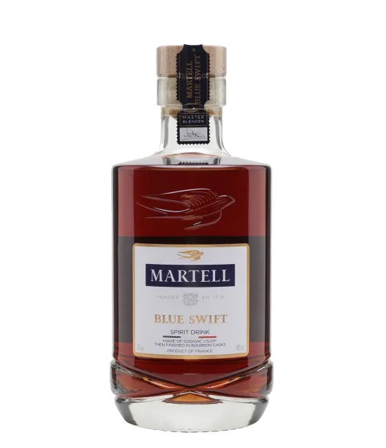 Martell Blue Swift