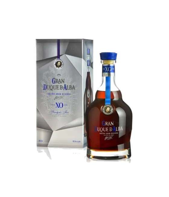 Gran Duque De Alba Solera Gran Reserve XO