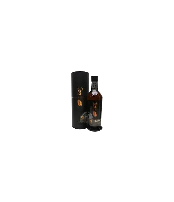 Glenfiddich Experiment #2 Project XX Speyside Single Malt Whisky, fles bij slijterij t Bockje in Bathmen