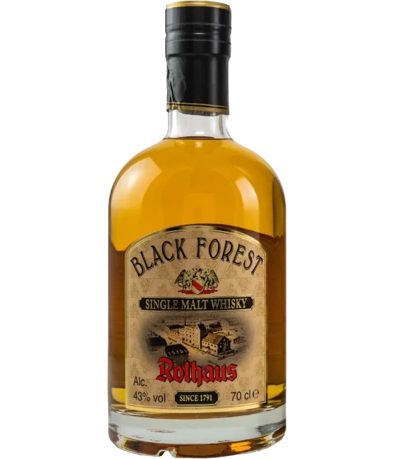 Black Forest Edition No. 13 2021
