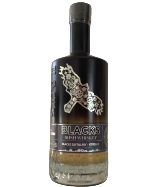 Blacks Rocketship Single Malt – IPA Cask, fles bij slijterij t Bockje in Bathmen