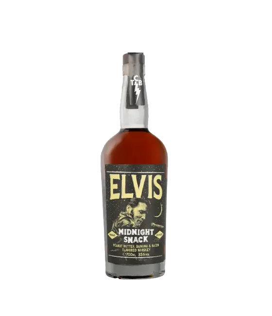Elvis Midnight Snack