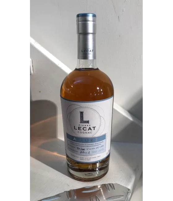 Pierre Lecat Allure Limited Edition