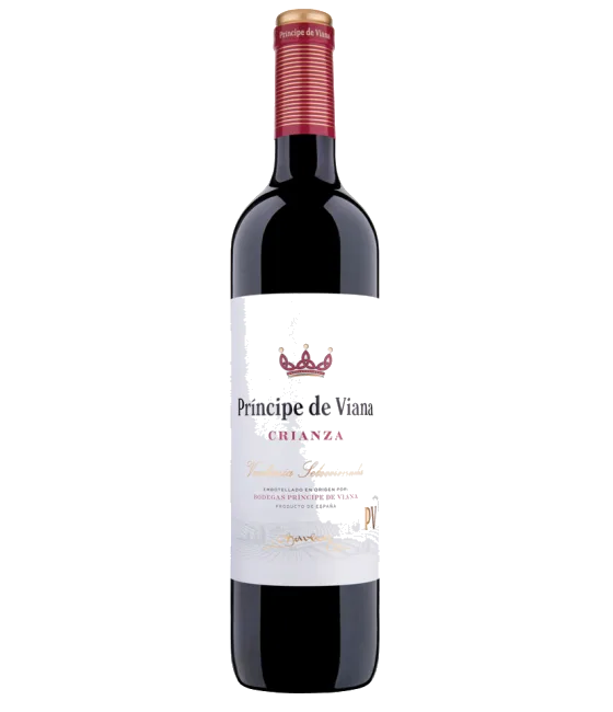 Principe de Viana Crianza
