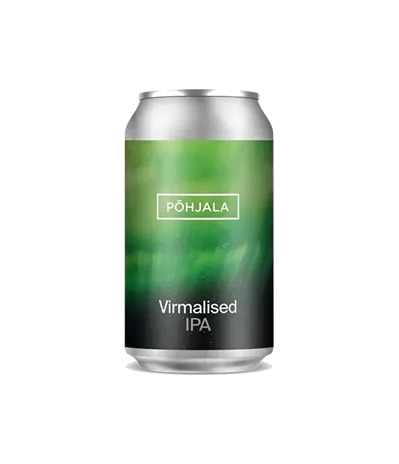Pohjala Virmalised IPA