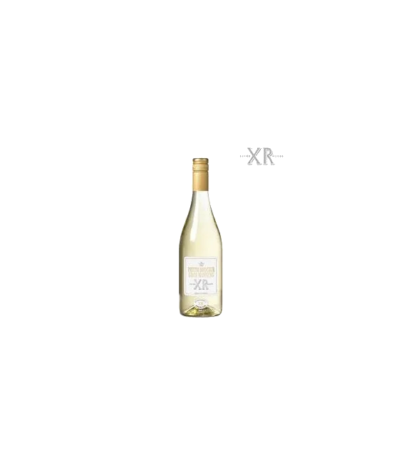Xavier Roger Petite Douceur Gros Manseng Moelleux, fles bij slijterij t Bockje in Bathmen