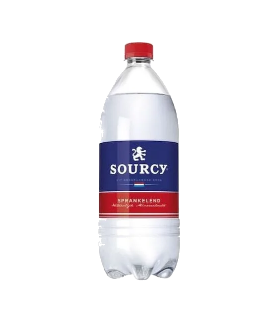 Sourcy Rood 1,1L