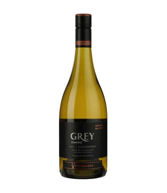 Ventisquero Grey Chardonnay – Casablanca Valley, Chili