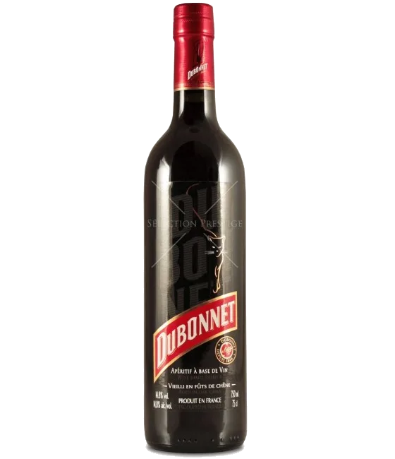 Dubonnet Rouge