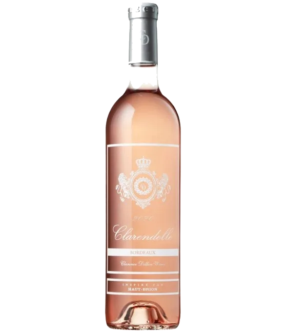 Clarendelle Bordeaux Rosé