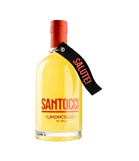 Santocci Limoncello