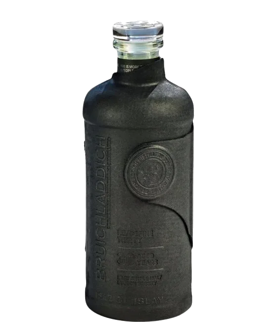 Bruichladdich Islay Single Malt 30 Years Old Re/Define Thirty, fles bij slijterij t Bockje in Bathmen