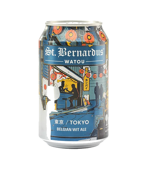 St.Bernardus Tokyo