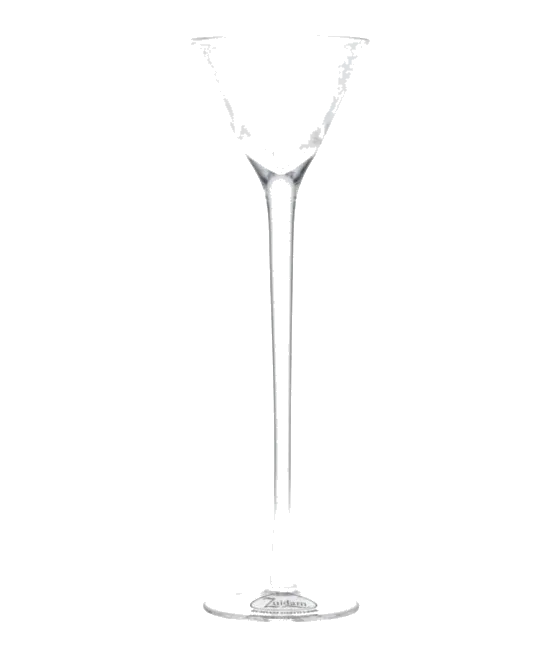 Zuidam Liqueur Glas, fles bij slijterij t Bockje in Bathmen