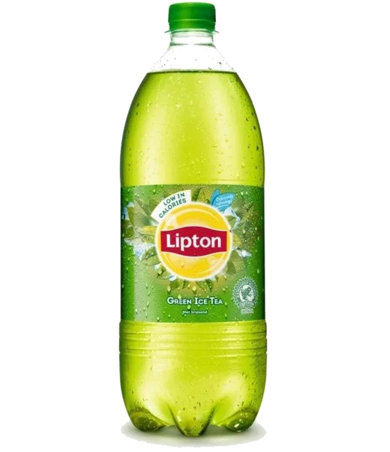 Lipton Ice Tea Green 1,1L