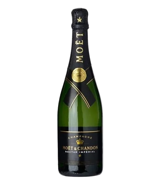 Moët & Chandon Nectar Impérial