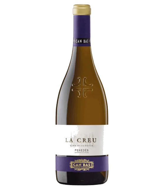 Can Bas La Creu Sauvignon Blanc