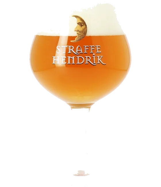 STRAFFE HENDRIK bierbokaal 33cl.
