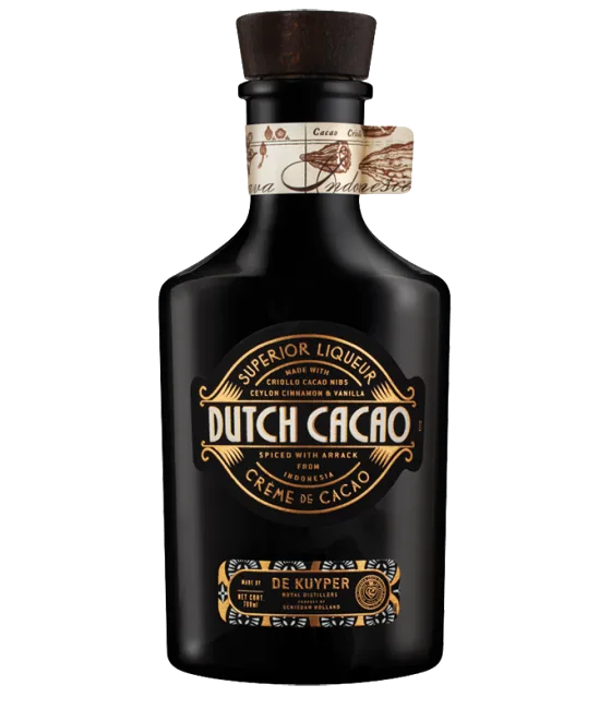 De Kuyper Dutch Cacao