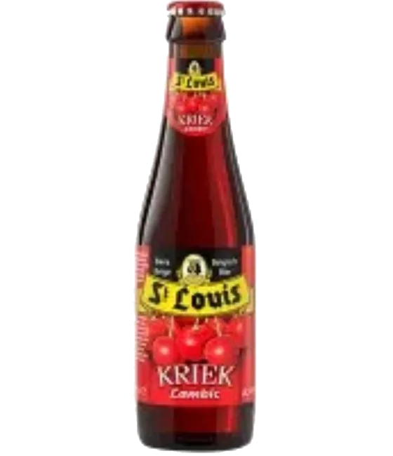 St. Louis Kriek Lambic