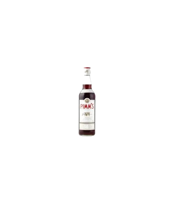 Pimm’s No1 100 cl, fles bij slijterij t Bockje in Bathmen
