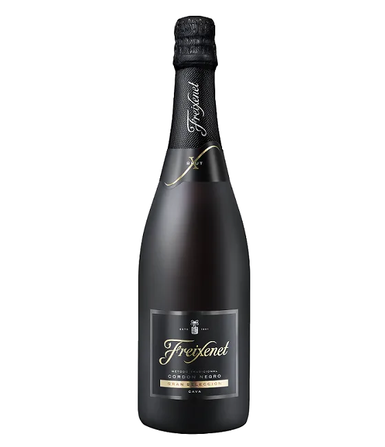 Freixenet Cordon Negro Brut