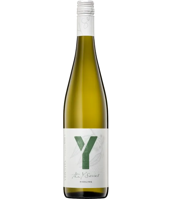 Yalumba The Y Series Riesling, fles bij slijterij t Bockje in Bathmen