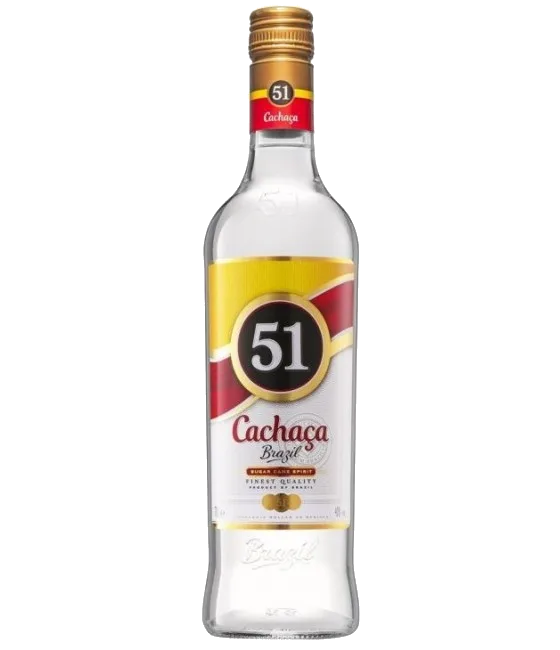 Cachaça 51