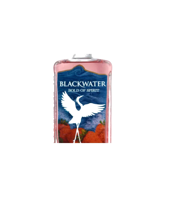 Blackwater Bold of Spirit Strawberry