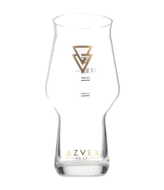 Azvex CraftMaster Glass, fles bij slijterij t Bockje in Bathmen
